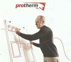 Protherm для систем отопления Отопление дома с котлами Protherm