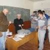 Обучениие по монтажу с пресс фитингом