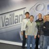 Обучение по cервису Vailaant