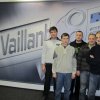 Обучение по cервису Vailaant