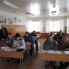 Обучение в газовом институте
