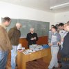 Обучениие по монтажу с пресс фитингом