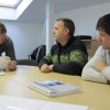 Обучение по cервису Vailaant